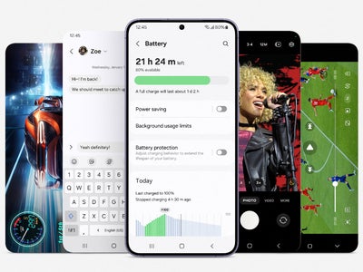 Samsung : quelles différences entre le Galaxy S24 et le Galaxy S23 ?