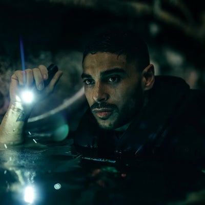 Sous la Seine : est-ce qu'il y aura une suite au film Netflix ?
