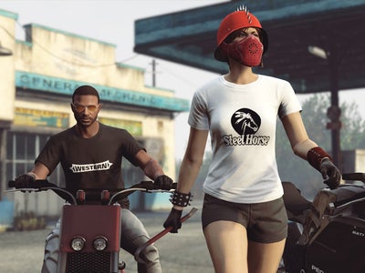 GTA 6 : Rockstar travaille sur une suite de la franchise ?
