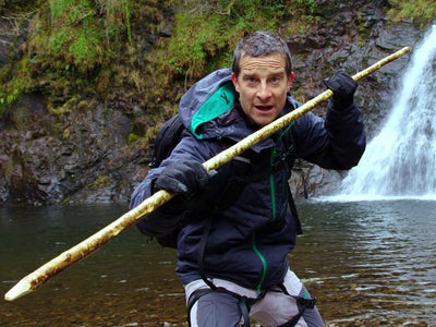You VS. Wild : la survie interactive sur Netflix