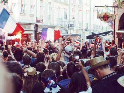 France – Sénégal : à quelle heure et sur quelle chaîne suivre le premier match des Bleus ?