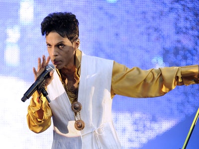 Un nouveau single et un nouvel album pour Prince, en 2021