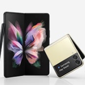 Galaxy Z Fold3 et Z Flip3 : l’offre de lancement à ne pas rater !