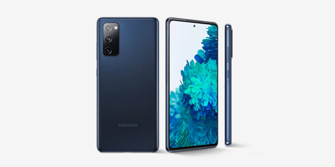 Le Galaxy S20 FE actuellement à 1€ sur la boutique en ligne SFR