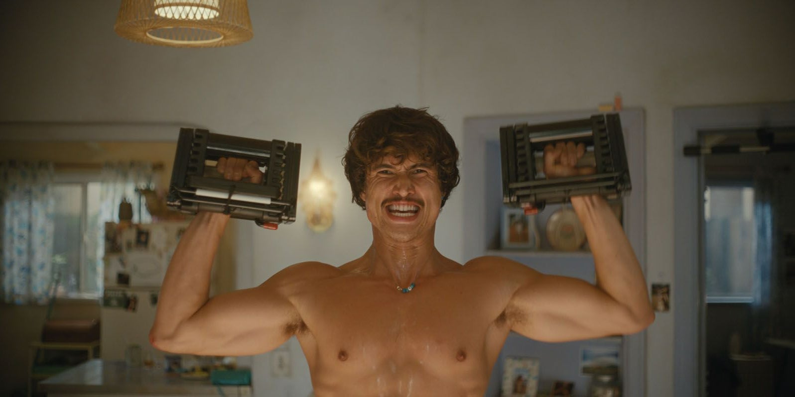 "Acharnés" revient sur Netflix avec 8 nouveaux épisodes inédits