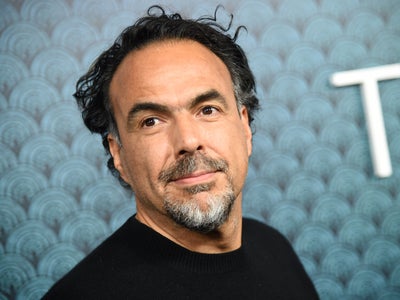 Le réalisateur Alejandro González Iñárritu en 3 films