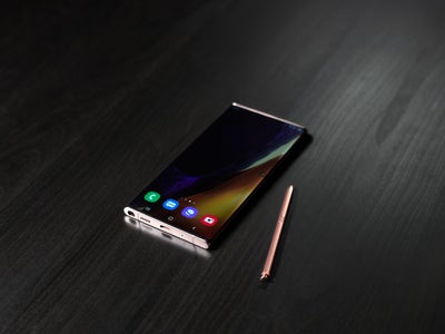 Samsung : pas de Galaxy Note cette année ?