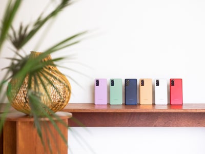 French Days : 6 smartphones à 1 euro chez SFR !