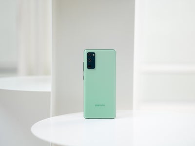 Le prix du Galaxy S21 FE dévoilé ?