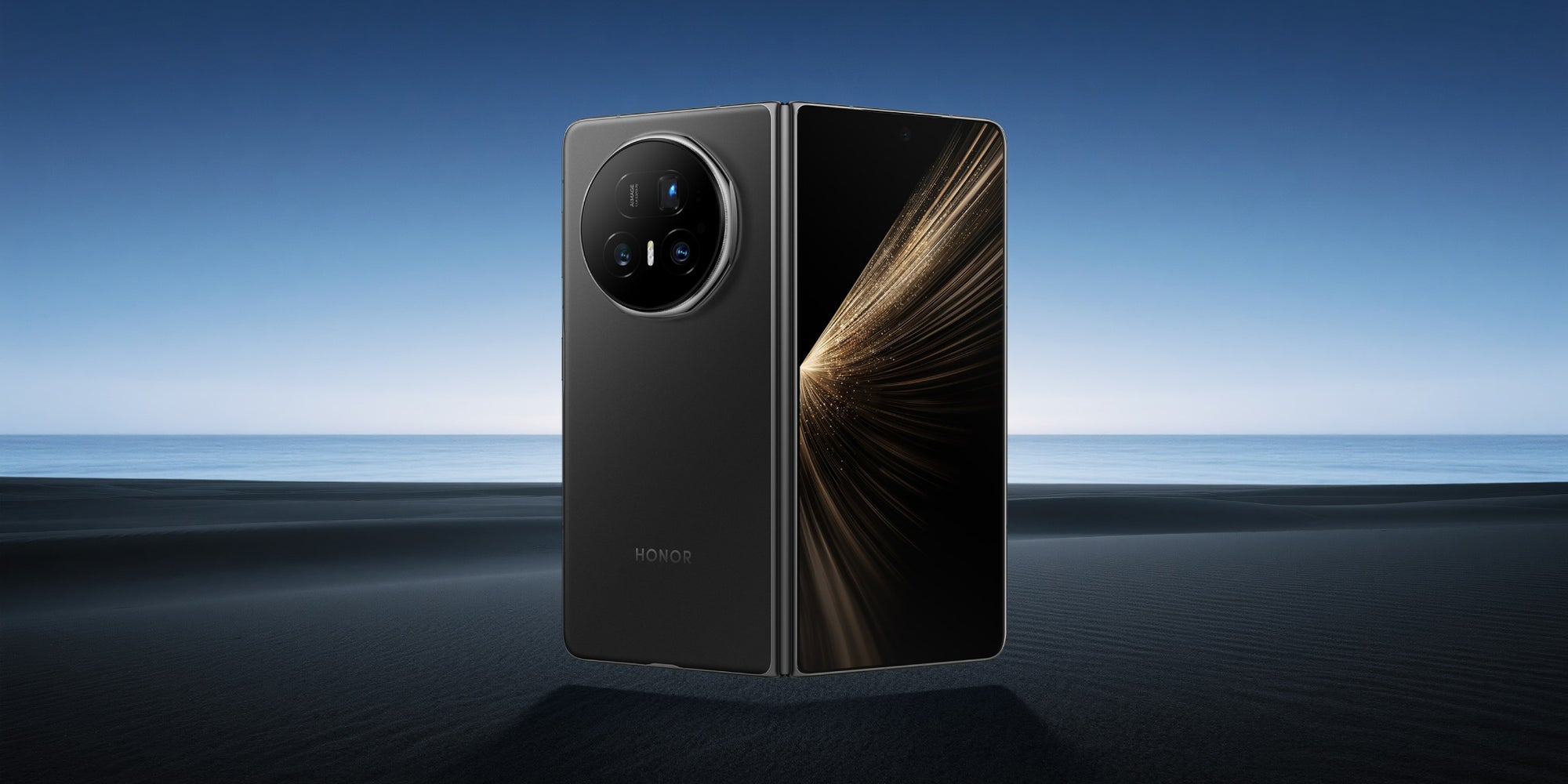 Découvrez comment le HONOR Magic V5 est entré dans le Guinness Book des records !