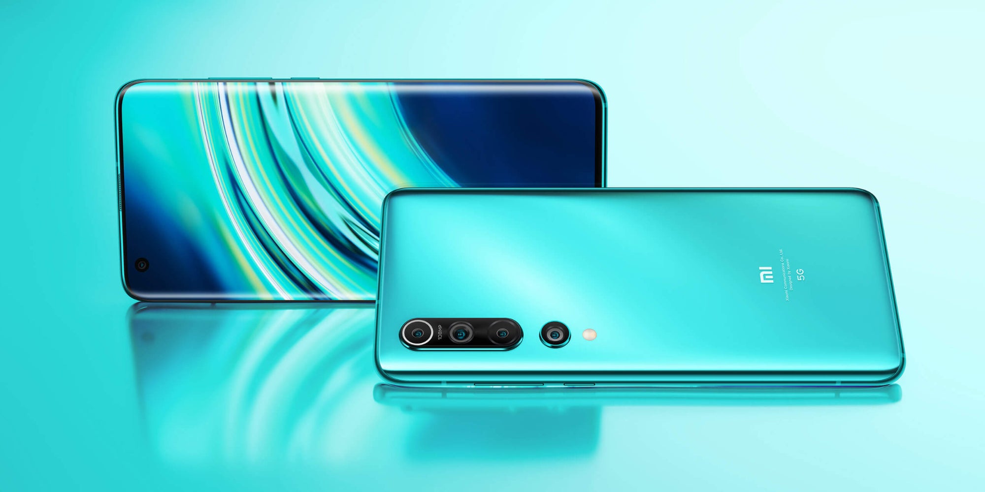 Le Xiaomi Mi 10, ici en photo, va peut-être voir son successeur, le Mi 11, arriver plus tôt que prévu