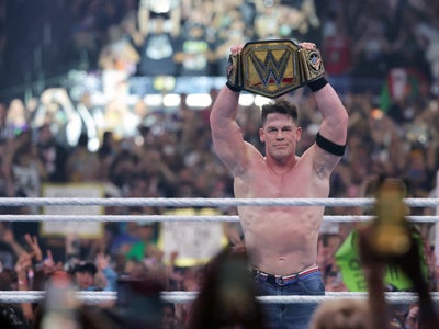 Netflix va dévoiler un documentaire sur les coulisses de la WWE