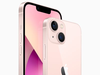 iPhone 13 : ce qu'en pense la presse