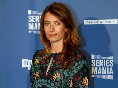 Drôle : une nouvelle série Netflix par la créatrice de Dix pour cent