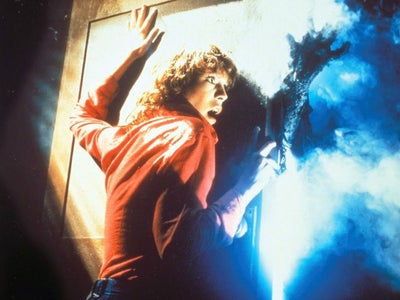 Jamie Lee Curtis est la star du mois d'octobre sur TCM Cinéma