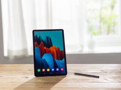 Quelles différences entre les tablettes Samsung Galaxy Tab ?