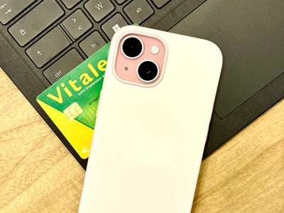 Sécurité : attention à cette arnaque à la carte Vitale