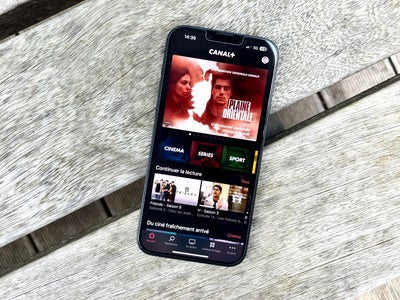 Canal+ dit adieu à l'application myCANAL : voici son remplaçant