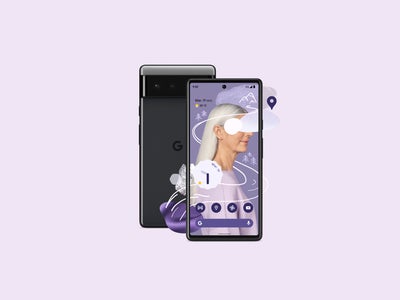 Pixel 7 : le premier smartphone Google avec caméra sous écran ?