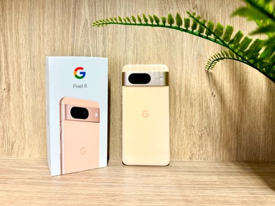 L’intelligence artificielle Gemini débarque sur les Google Pixel 8 et Pixel 8a