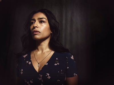 Coyote : "À la fois un show excitant et un drama sérieux"