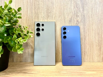 Samsung Week : profitez vite de ces offres sur les smartphones Galaxy chez SFR !