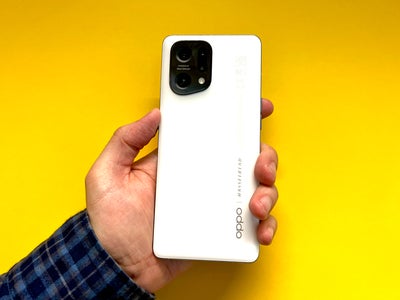 Notre test de l'OPPO Find X5 : il a tout d'un Pro, sauf le nom