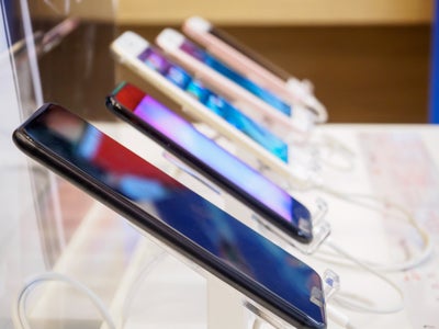 Les smartphones à acheter lors du Black Friday 2019