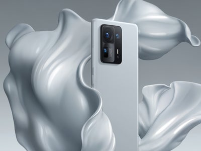 Xiaomi présente le Mi MIX 4, sa nouvelle merveille technologique
