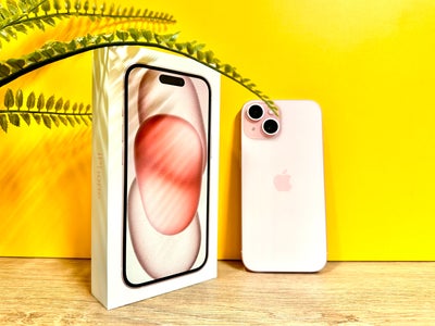 Black Friday : l’iPhone 15 en promo chez SFR