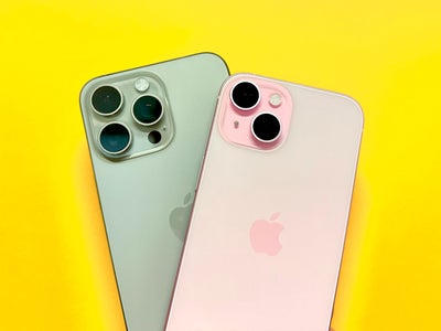 Comment passer d'Android à iOS sans perdre toutes ses données ?