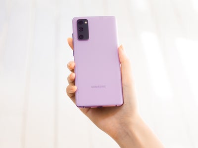 Bon plan : le Galaxy S20 FE est à 1€ chez SFR