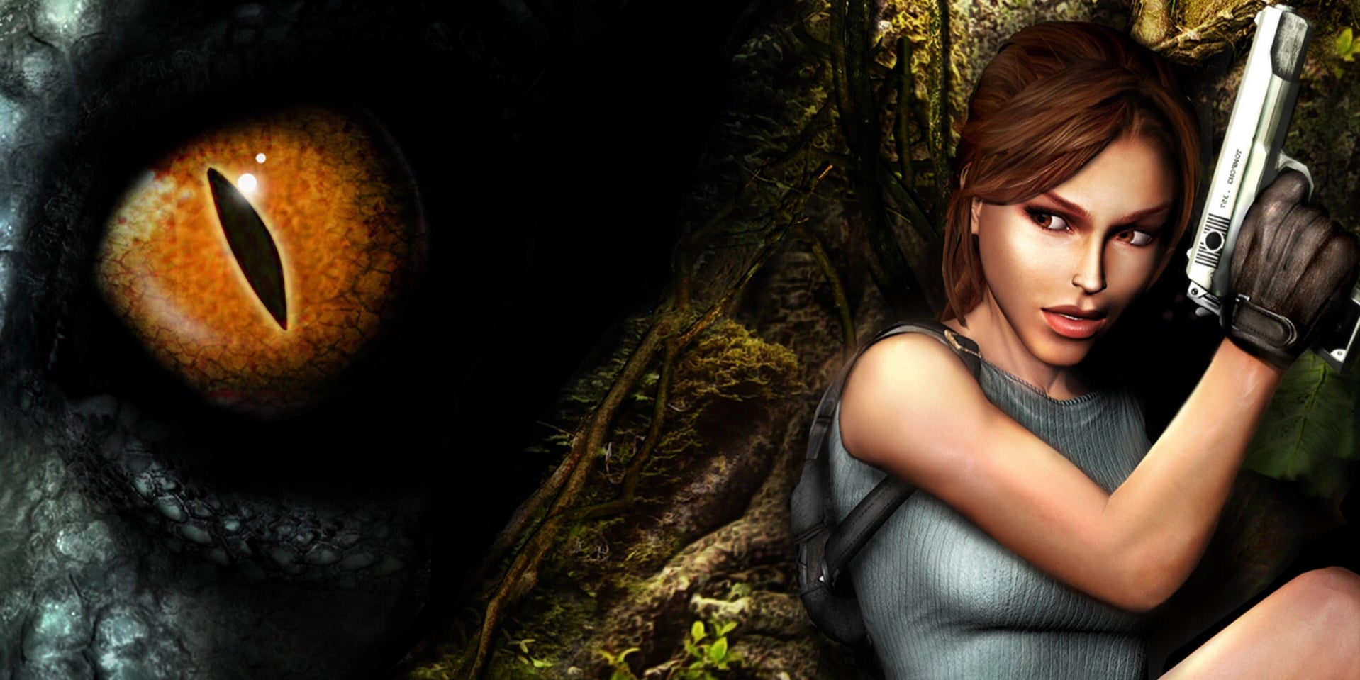 Lara Croft aura bientôt le droit à une nouvelle adaptation !