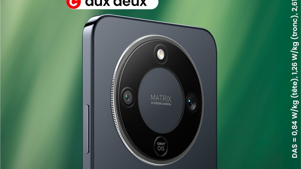 Rendez-vous sur la page Facebook SFR pour commenter la publication du jeu concours ! Rendez-vous sur la page Facebook SFR pour commenter la publication du jeu concours !