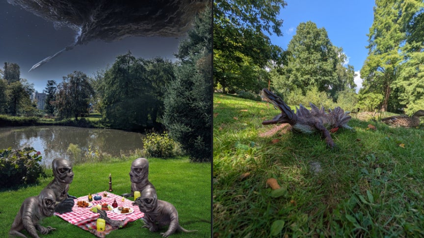 ... et d'autres un peu moins.