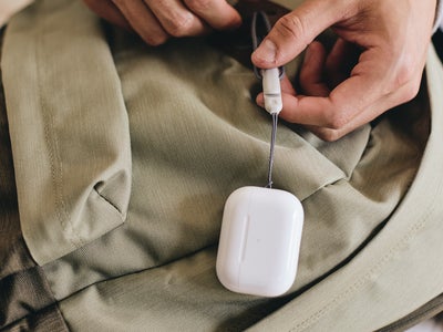AirPods perdus : comment les retrouver ?