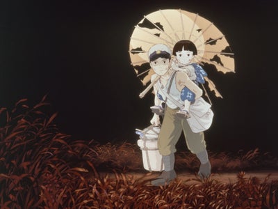 Bonne nouvelle pour les fans de Ghibli, le Tombeau des Lucioles arrive sur Netflix