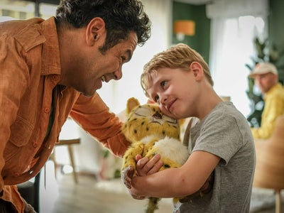 Marsupilami : le grand succès français aux 6 millions d’entrées débarque en VOD chez SFR