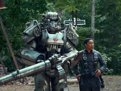 Prime Video : les nouveaux films et séries en avril 2024