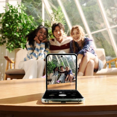 Samsung Galaxy Z Flip FE : le point sur cette rumeur de modèle pliable abordable