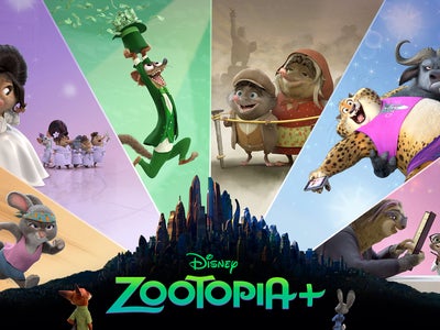 Disney+ : ce qui nous attend en 2022