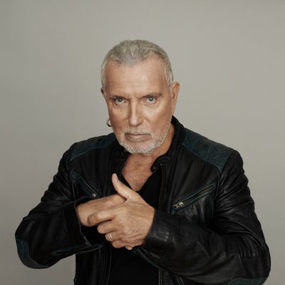 Je tiens d'elle : Bernard Lavilliers rend un bel hommage à Saint-Étienne