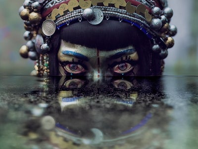 Love, Death + Robots : la tant attendue saison 3 vient d’atterrir sur Netflix