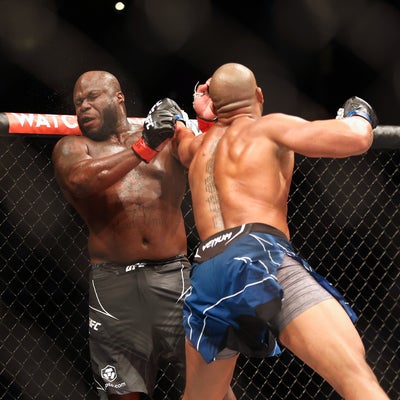 Bellator + UFC pour un nouveau week-end 100% MMA sur RMC Sport