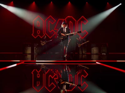 Power Up : que vaut le nouvel album d'AC/DC ?