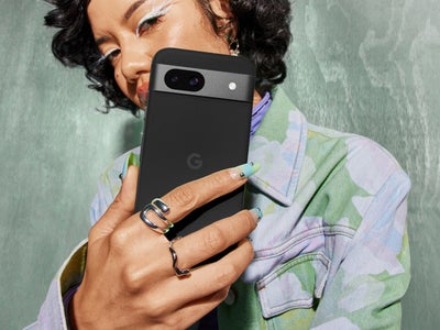 Découvrez le nouveau Google Pixel 8a, affiché à tout petit prix chez SFR