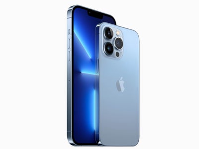 iPhone 13 Pro Max : plus rapide, plus autonome, mais aussi plus fragile ?