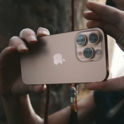 iPhone 16 : que valent les nouveaux smartphones d'Apple en photo ?