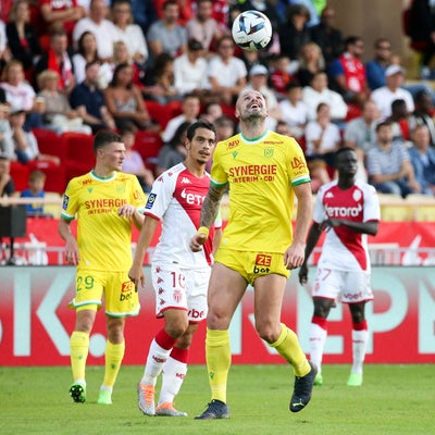 Ligue Europa et Europa Conférence, J3 : comment voir les matches de Nantes, Nice et Monaco ?