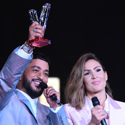 Vitaa et Slimane se séparent : retour sur 5 clips phares du duo